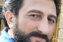 حرف های غیرمنتظره یک بازیگر طنز در برنامه زنده تلویزیونی 