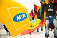 چراغ سبز آمریکائی&lrm;ها به MTN برای لغو مسدودیت حساب 450 میلیون دلاری