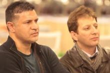 واکنش علی دایی به حمایت جالب بابک زنجانی از او در شبکه‎های اجتماعی