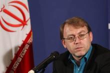 "عباس تقی پور" مدیرکل روابط عمومی سازمان تأمین‌ اجتماعی شد 