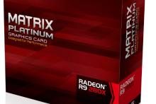 معرفی حرفه ای ترین کارت گرافیک توسط ایسوس 