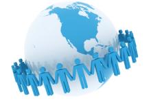 دسترسی تمام مردم کشورهای عضو اتحادیه اروپا به اینترنت