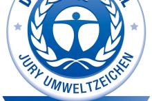 برچسب "فرشته آبی Blue Angle" بر روی چاپگرهای سامسونگ