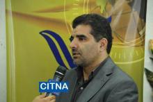 مدیرعامل شرکت پست در گفت‎وگو با سیتنا: ایمیل ملی روشی نوین برای اطلاع رسانی یکپارچه به دانشجویان و دانش آموزان است