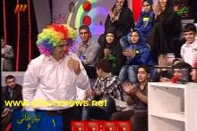 استفاده از نماد همنجس بازان در شبکه سه سیما + تصاویر