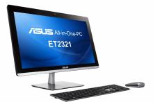 استفاده از تکنولوژی&lrm;ها بروز دنیا در در جدیدترین رایانه کامل ASUS+ عکس