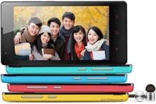 فروش ۱۰۰ هزار گوشی تنها در دو دقیقه