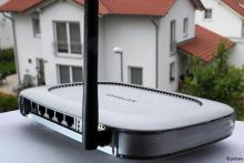 روش&lrm;هایی ساده ولی موثر برای ارتقای امنیت مودم&lrm;های ADSL 