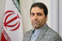 رئیس مرکز حراست وزارت ارتباطات و فناوری اطلاعات منصوب شد 