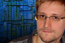 تلاش دولت برزیل برای گفت&lrm;وگو با ادوارد اسنودن