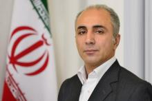 مدیرکل امور اداری و پشتیبانی وزارت ارتباطات منصوب شد