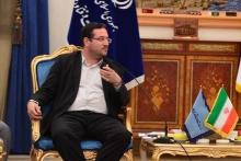 رحمانی: با IT می&lrm;توان دانشگاه شریف را به خانه روستائیان برد 