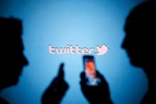 کاهش سوددهی توئیتر علی&lrm;رغم افزایش کاربر و درآمد