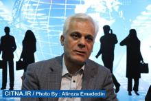 سردار طلایی در گفت&lrm;وگو با سیتنا: شبکه&lrm;های اجتماعی شمشیر دولبه&lrm;اند