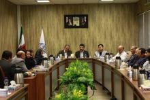 برای نخستین بار، نماینده&lrm;ی بخش خصوصی در کمیسیون تنظیم مقررات حضور خواهد یافت