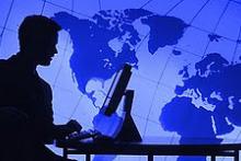 جای خالی دیپلماسی دیجیتال ایرانی در فضای مجازی 