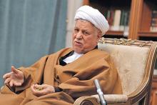 آیت الله هاشمی: سد کردن راه فناوری اطلاعات به بهانه&lrm;های امنیتی غیر منطقی است