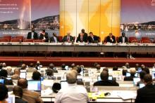 ساماندهی گروه&lrm;های مطالعاتی ایرانی برای شرکت در اجلاس جهانی توسعه مخابرات 