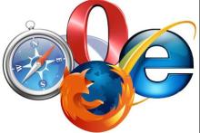 کدام مرورگر برای اتصال به اینترنت مناسب&lrm; است؟