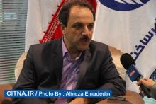 مدیرکل روابط عمومی شرکت زیرساخت خبرداد: ارتباط موثر با طیف وسیعی از مخاطبان در تلکام 2013