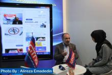 مدیرعامل مبین وان: با شماره گیری 8* روی تلفن&lrm;های ثابت طیف متنوعی از خدمات دریافت کنید 