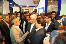 تاکید دکتر عارف بر افزایش سهم بازار ICT در تولید ناخالص ملی کشور