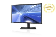 مانیتور‌های سامسونگ سه جایزه جهانی SEAD را دریافت کردند