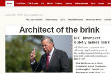 CNN از فیلتر ایران در آمد/ رفع فیلتر CNN ربطی به سفرروحانی ندارد 