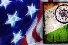 نصب تجهیزات جاسوسی از سفارت هند در آمریکا