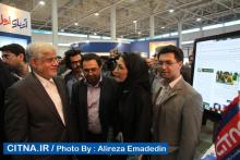 دکتر عارف: در سفر اخیر رئیس جمهور گام‎های اولیه برای اعتماد سازی متقابل برداشته شد