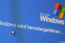 هشدار جدی به استفاده کنندگان ویندور XP ؛ امنیت&zwnj;تان به شدت در خطر است! 