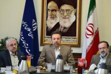 تحقق اهداف چشم انداز 2014 با توجه به نقش ویژه&lrm;ی ICT میسر است