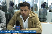 آگاهی از خدمات متنوع تلفن ثابت و همراه در نمایشگاه تلکام