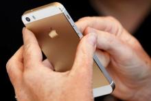 اسکنر اثر انگشت گوشی آیفون 5S هک شد؟!