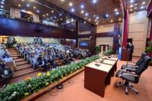 پژوهشگاه ICT مستقل اداره می&lrm;شود