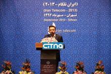 وزیر ارتباطات: بخشی از درآمد اپراتورها باید صرف توسعه‎ی زیرساخت‎‎ها شود/ اصلاح روند خصوصی سازی لازمه‎ی توسعه‎ی کشور است