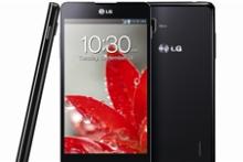 قدرتمندترین گوشی هوشمند ال&zwnj;جی وارد خاورمیانه شد 