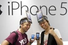 آغاز فروش iPhone 5S و iPhone 5C در 11 کشور جهان