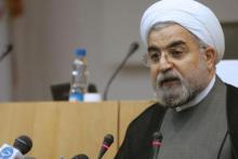 روحانی دستور بازپس گیری تمام شکایت&lrm;های دولت از رسانه&lrm;ها را صادر کرد