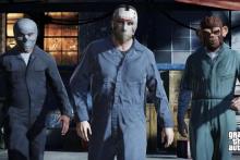 بازی پرخرج&zwnj; GTA V رکوردهای کل تاریخ صنعت سرگرمی را می&zwnj;شکند!