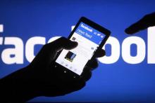 مهلت 72 ساعته برای فیلتر کردن فیس بوک در روسیه 