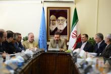 وزیر ارتباطات: بخش خصوصی در طول 8 سال گذشته با بی مهری مواجه شده است