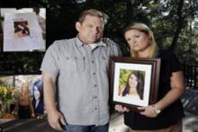 خودکشی دختر 15 ساله پس از دیدن تصاویر مستهجن انتشار یافته&lrm;اش در فیس بوک/ عکس 