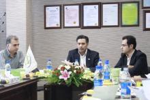 توسعه شبکه مبین نت در تهران نیاز به همکاری بیشتر شهرداری دارد! 