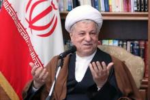 هاشمی رفسنجانی: اینترنت و ماهواره مرز نمی شناسد 