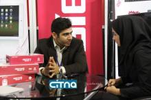 Sierra تا سال آینده به اولین برند توزیع کننده محصولات الکترونیکی در کشور تبدیل می&lrm;شود