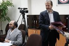 جایگزین فرهاد دانشجو در دانشگاه آزاد کیست و سوابقش چیست؟