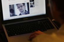 نقش اسنودن در ارتقاء کمپانی&zwnj;های تکنولوژیک آمریکا