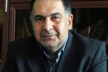 &laquo;محمد خدادی&raquo; مدیر عامل ایرنا شد 