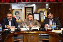 رئیس رگولاتوری: اپراتورها، بازوی اعمال حاکمیت&lrm;اند، اما حفظ اقتدار حاکمیتی بر عهده&lrm;ی ماست